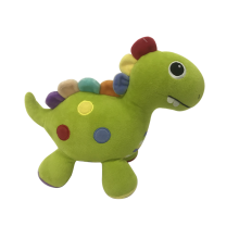 Mainan Bayi Rattle Dinosaur